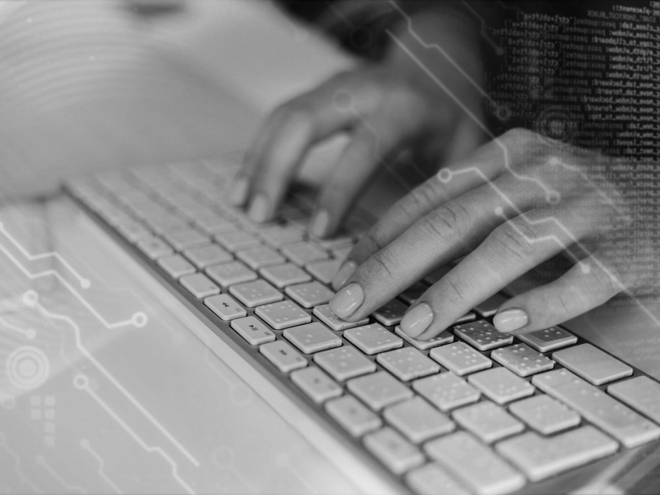 3D-Spieleentwicklung Arbeitsplatz mit modernen Entwicklungstools